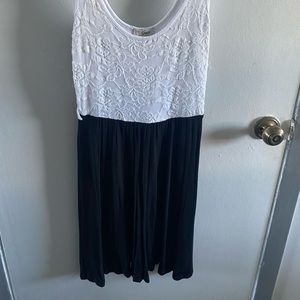 Guess dress extra small